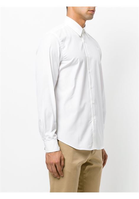 comma shirt man withe ASPESI | CE29 C11807072